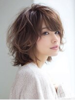 アルトリスト(Altruist Aging×HAIR&SPA)&nbsp;☆オリーブグレーココアベージュ小顔クラゲヘアー/黒髪/髪質改善