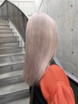 ウェーリング(Welring)&nbsp;azusa75_ミルクティーベージュ