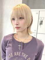 プルーヴ 秋葉原(prove)&nbsp;30代40代大人女性/前髪ありショートボブ/ショートヘア/髪質改善