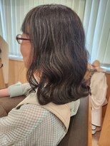 バンズ 名古屋金山(ban’s)&nbsp;◇カジュアルミディアム◇