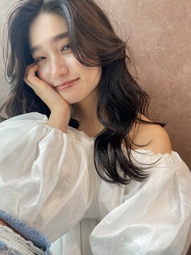 カプロメゾンギンザ 銀座店(Capullo maisonGINZA) ワンホン風スタイル