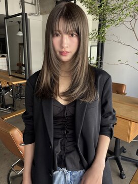 シオン 天神大名(sion) ヘビーレイヤー