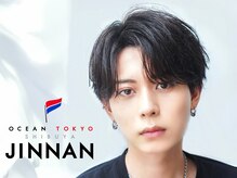 オーシャントーキョー シブヤジンナン(OCEAN TOKYO shibuya JINNAN)
