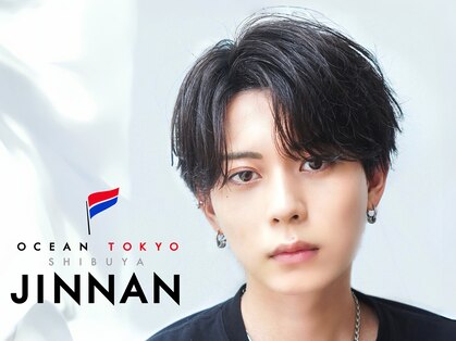 オーシャントーキョー シブヤジンナン(OCEAN TOKYO shibuya JINNAN)の写真