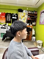 シースティア(siistia)&nbsp;《クロップスタイル》