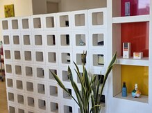 レヴー(REVOEUX)の雰囲気(この空間に癒されに来ませんか?)