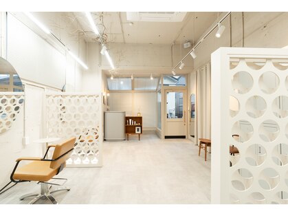 ツム(tumu)の写真