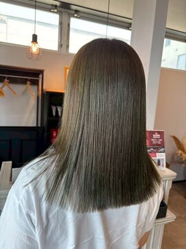 クロエ バイ ラヴィズム 三条2号店(CLOE by LUVISM) イルミナカラー