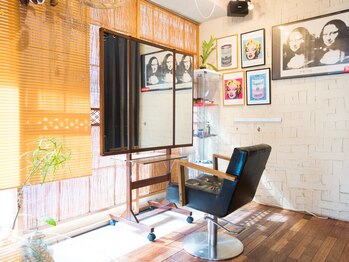 アンティーク(antiQ)の写真/少人数制の隠れ家で贅沢な時間を。ご夫婦やご家族で美と健康を追求できる、価値ある特別な空間をご用意！