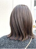  Bob#ivy hairstyle Bob