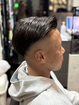 グロウヘアワークス(grow hair works) DAP