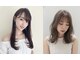 キートス ヘアーデザインプラス(kiitos hair design +)の写真