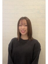 クローバー 本店(CLOVER)&nbsp;渡辺 聖奈