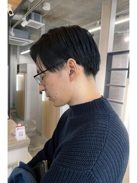 ジーナ 福岡藤崎(Zina) [Zina福岡藤崎]メンズカジュアル/メンズショート