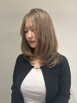 キノ(kino)&nbsp;【AYU】レイヤーカット