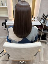 キラーナセンダイ(KiRANA SENDAI)&nbsp;[サラ艶セミロングヘア]