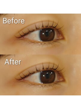 ティコ(tico@) tico SHIORI /カールデザイン