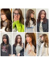 グローバルヘアー バランス(global hair BALANCE)