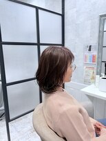 イーズ バイ インス(Yeeee.s by INCE)&nbsp;白髪ぼかし脱白髪染め/脱白髪染めハイライト/透明感