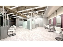 youres hair 髪質改善トリートメント＆ヘッドスパ　池袋【5月1日OPEN（予定）】