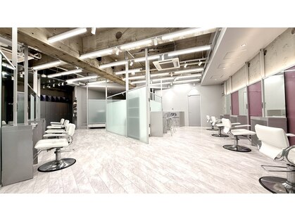 ユアーズヘア 池袋(youres hair)の写真