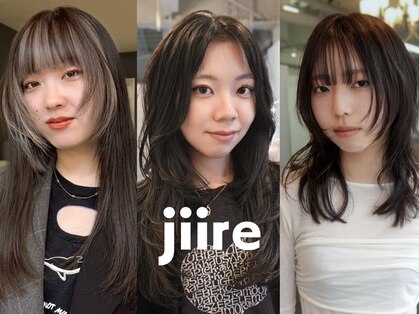 ジーレ 南堀江(jiire)の写真