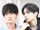 リップス 原宿(LIPPS)の写真/【原宿駅0分】HPB AWARD 2025 サロン部門 SILVER Prize受賞＆HPB ヘアコレ 2025 スタイル350選出！