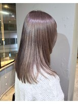 バブルス 久米川店(BUBBLES)&nbsp;モカグレージュ