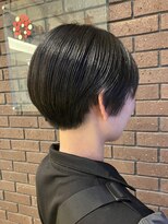 りんごの木セントラル(Central)&nbsp;ベリーショート