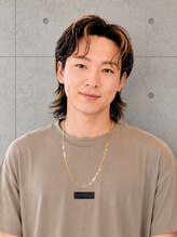 アンク クロス 池袋北口店(ANKHCROSS) Masaki 宗像政輝