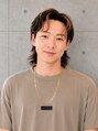 アンク クロス 池袋北口店(ANKHCROSS) Masaki 宗像政輝
