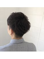 メンズカノエ 宇部厚南店(Men’s CANOE)&nbsp;ショート