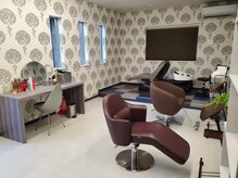 ベッラヴィータ(Bella Vita)の雰囲気（店内風景です）