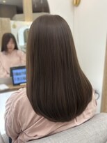 シア 北千住店(SHEER)&nbsp;ショコラブラウン/SHEER北千住店