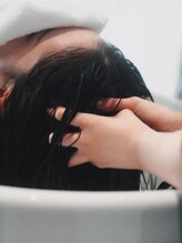 マイキーヘア 広島(MY KEY HAIR)
