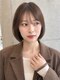 レンブラントヘアー(Lembrant HAIR)の写真/大人女性の為の上質なヘアサロン　～30代からの髪の悩みに寄り添うサロン～