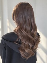 ノッシュ 七隈店(Hair Spa Nosh)&nbsp;ナチュラルブラウン