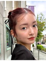 ストラマ(STRAMA)&nbsp;yuiko切りっぱなしボブセット