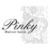 ヘアーセットサロン ピンキー(Hairset Salon Pinky)のお店ロゴ