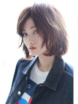 マイティ バイ エイチ(mighty by H)&nbsp;“mighty hair” Happy×Healthy autumn＊[052-262-4162]