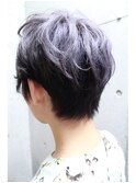 【M／PURE】マニッシュヴァイオレット