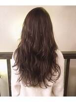 ロイ プラスアティック(roi ＋attic)&nbsp;谷町6丁目美容室◇異空間美容室roi◆