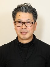 ウィンズ 美容室(WINS) 上村 利明