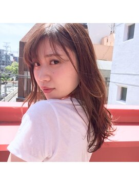 カールム(carlm) 【ｃａｒｌｍ】MIYUKIstyle×162