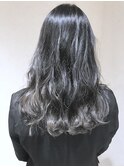 ≪filo by Feria渋谷≫グレージュグラデ☆