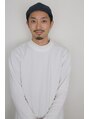 エトランジェ(Etrange)/ozawa yusuke【長野/ Etrange/髪質改善】