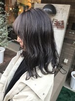 イロ(Ilo) ブルーグレージュ