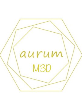 アウルム 下北沢(aurum) aurum M3D