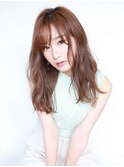 10代20代◎小顔 無造作カール &nbsp;&nbsp;&nbsp;&nbsp;&nbsp;&nbsp;&nbsp;&nbsp;&nbsp;boutique［高槻][JR高槻]