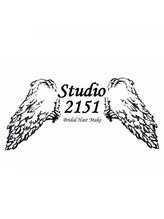 Studio2151【スタジオ ニーイチゴーイチ】
